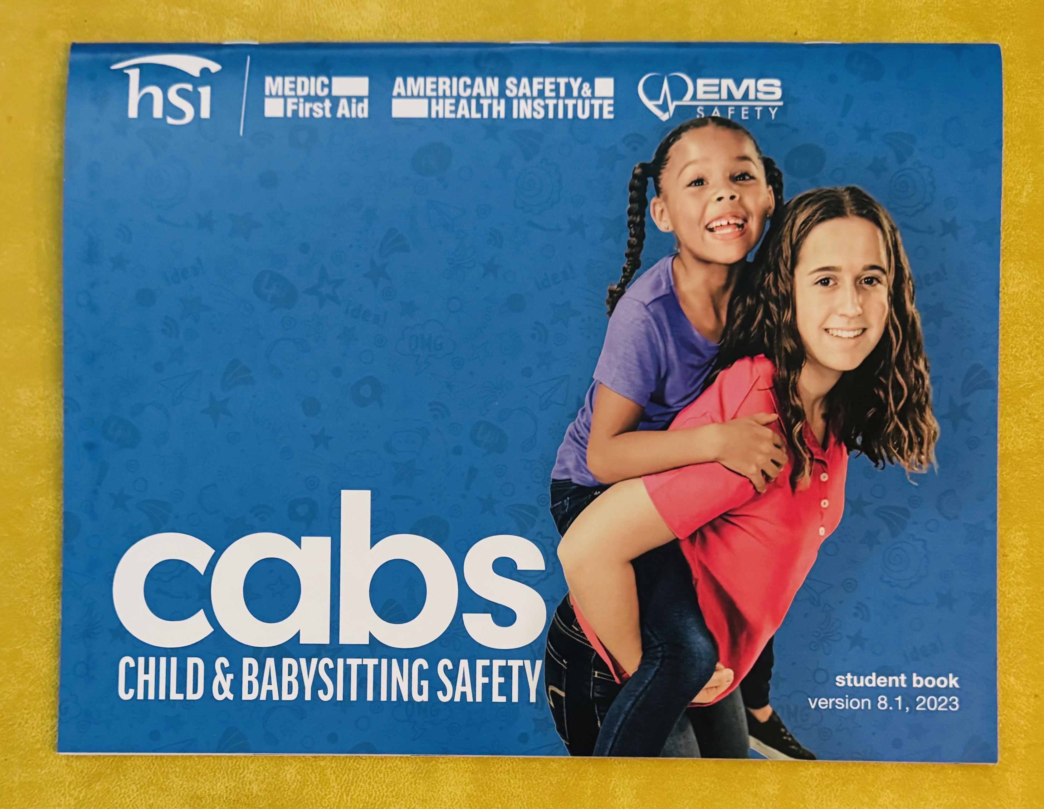 Child and Babysitting Safety